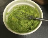 アボカド明太子冷やしパスタ作り方2写真