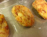 コンビーフコロッケ作り方5写真