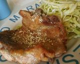 鶏もも肉のソテー作り方7写真