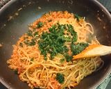 豚挽き肉のミートソース作り方6写真