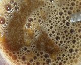 簡単なガーリック風味鶏肉巻き作り方1写真