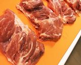 鶏肉のマスタードクリーム煮作り方2写真