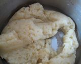 おうちでつくるシュークリーム♪作り方6写真