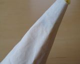 おうちでつくるシュークリーム♪作り方11写真