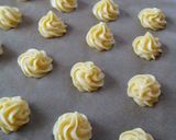 おうちでつくるシュークリーム♪作り方12写真