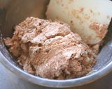 トマトとハーブのホットビスケット作り方4写真