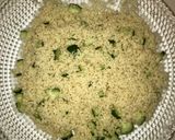 野菜もりもり！クスクスサラダ作り方4写真