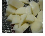 子供に大人気♪ボリューム満点マヨ味炒め煮作り方2写真