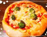 簡単！ピザソース！作り方6写真