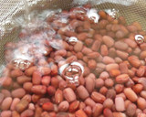 小豆漉し餡の炊き方　レベル★★★作り方12写真