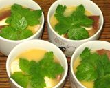 レンジで茶碗蒸し作り方3写真