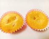 基本のカップケーキ作り方22写真