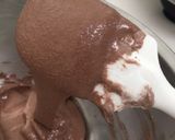 バレンタインにも！チョコレートマカロン作り方8写真