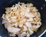 春を感じる【筍ご飯】♪♪作り方2写真