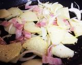 簡単♡カレー風味のジャーマン男爵ポテト作り方3写真