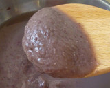小豆漉し餡の炊き方　レベル★★★作り方23写真