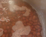 小豆漉し餡の炊き方　レベル★★★作り方14写真