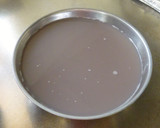 小豆漉し餡の炊き方　レベル★★★作り方30写真