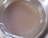 小豆漉し餡の炊き方　レベル★★★作り方37写真