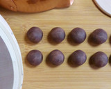 小豆漉し餡の炊き方　レベル★★★作り方53写真
