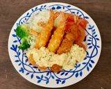 友加里×地養卵★タルタルソース作り方3写真