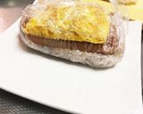 雑穀米のスパムおにぎり お弁当にも作り方6写真