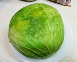 簡単巻くだけロールキャベツ作り方2写真