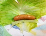 簡単巻くだけロールキャベツ作り方4写真