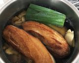 焼き豚作り方2写真