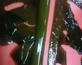 肉吸い風吸い物☆うどんのお出しにも最適作り方2写真