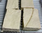 豆腐づくりディップ作り方1写真