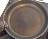 油不要！絶対くっつかない屋台の焼きそば★作り方9写真