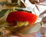 簡単♡ふっくら生鮭のホイル焼き作り方2写真