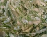 ネギ焼き 簡単作り方1写真
