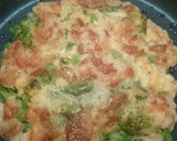 ネギ焼き 簡単作り方3写真