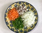 子供が食べやすい・オムレツ・お弁当にも♬作り方1写真