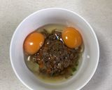 子供が食べやすい・オムレツ・お弁当にも♬作り方3写真