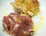 サグカレー作り方10写真