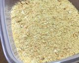 簡単！手作りきなこ〜離乳食にも〜作り方2写真