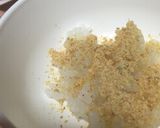 簡単！手作りきなこ〜離乳食にも〜作り方3写真