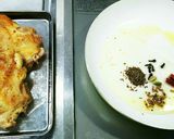 サグカレー作り方12写真
