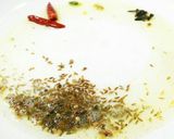 サグカレー作り方13写真