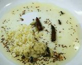サグカレー作り方15写真