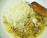 サグカレー作り方17写真