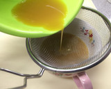 レンジで簡単！おじや風茶碗蒸し作り方3写真