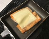 チーズとろーり♡爽やか♡サーモンサラダ作り方3写真