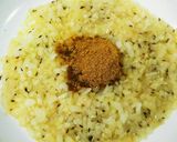 サグカレー作り方18写真
