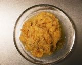 しょうがたっぷり生姜焼き作り方1写真