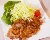 しょうがたっぷり生姜焼き作り方3写真