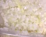君の恋は黄味が濃い♡濃厚カルボナーラ作り方5写真